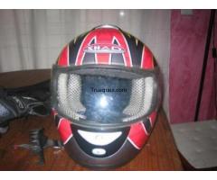 Casco de moto por ordenador,tablet o cualquier cosa interesante - 1/1