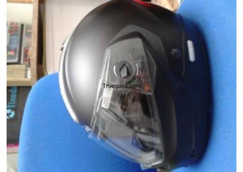 Casco modular caberg