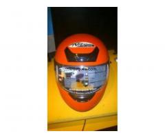 Casco nitro - 1/1