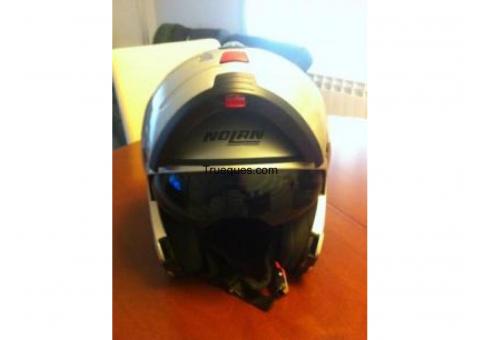 Casco nolan n103