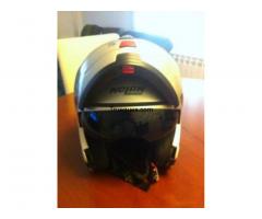 Casco nolan n103 - 1/1