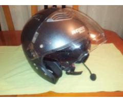 Casco nolan talla m - 1/1