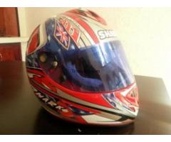 Casco shark - 1/1