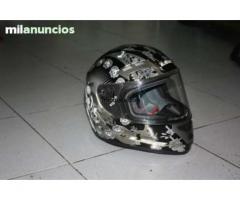 Cascos carretera y motocross - 1/1