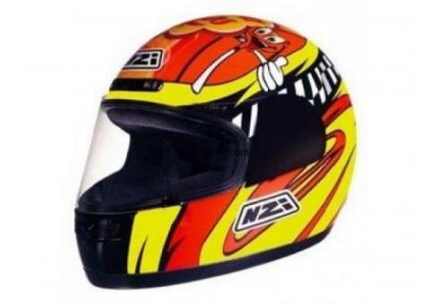 Cascos motos