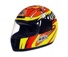 Cascos motos - 1/1