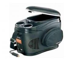 Cava black & decker 9 litro 12v caliente y frio - 1/1