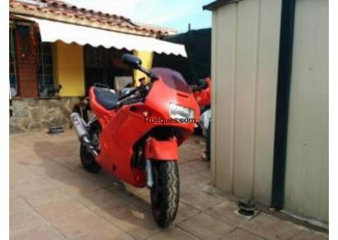 Cbr 600 f2