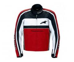 Chaqueta de moto alpinestar - 1/1