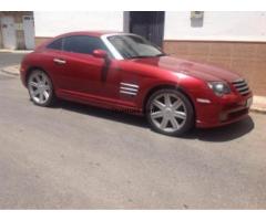 Chrysler crossfire - 1/1