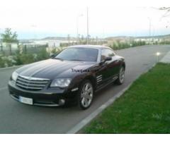 Chrysler crossfire como nuevo - 1/1