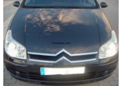 Citroen c 5