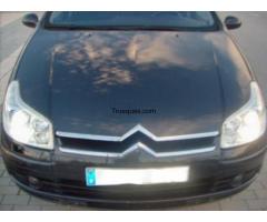 Citroen c 5 - 1/1