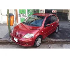 Citroen c3 hdi exclusive 2004 - 1/1