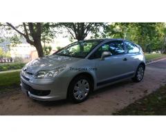 Citroen c4 1.4 gasolina.90.cv - 1/1