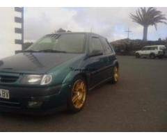 Citroen saxo 1.6 8v - 1/1