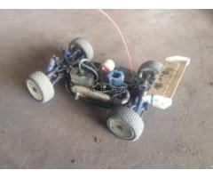 Coche rc - 1/1