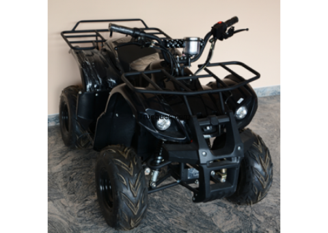 Cuadrimot atv