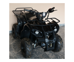 Cuadrimot atv - 1/1