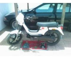 Derbi variant star sport - 1/1