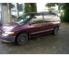 Dodge caravan 99 - 1/1