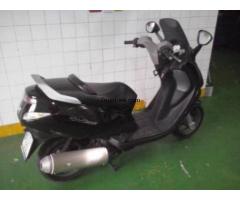 Elystar 125cc - 1/1