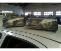 Faros bmw e36 - 1/1