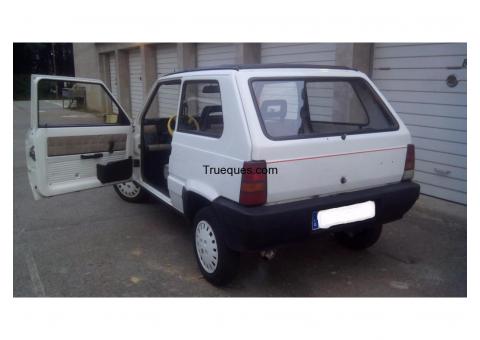 Fiat panda 750l