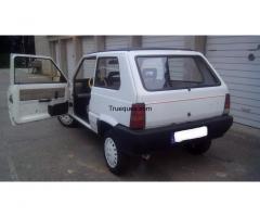 Fiat panda 750l - 1/1