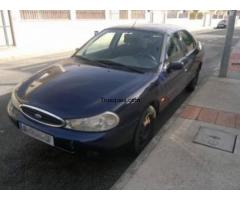 Ford mondeo - 1/1