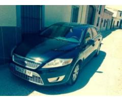 Ford mondeo 2007 - 1/1