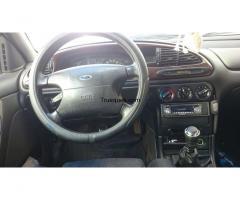 Ford mondeo td - 1/1