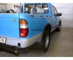 Ford ranger 4*4 pikat doble cabina,que me ofreces - 1/1