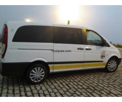 Furgoneta mercedes vito 111dci - 1/1