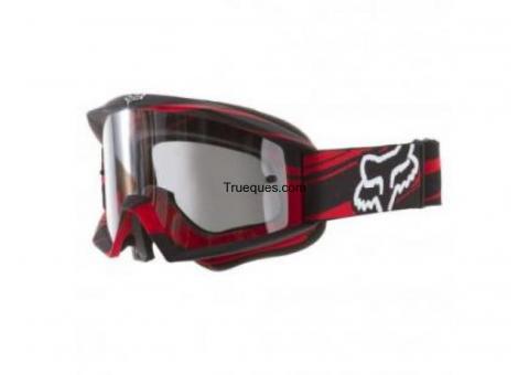 Gafas protectoras fox