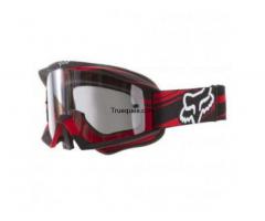 Gafas protectoras fox - 1/1