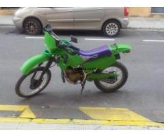 Gilera rtwin de 6 velocidades 49cc - 1/1