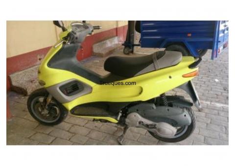 Gilera runner 180 cc.