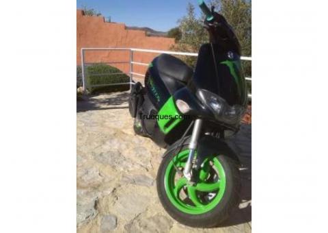 Gilera runner sp 50cc por mtb