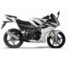 Gilera vc 200 2012 - 1/1