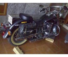 Harley davidson softail - 1/1