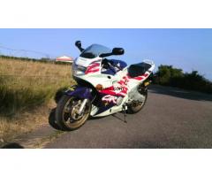 Honda cbr 600 f2 - 1/1