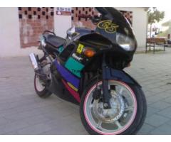 Honda cbr 600 sport - 1/1