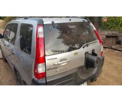 Honda crv 2005 - 1/1