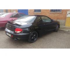 Hyundai coupe fx 1.6 16v gasolina - 1/1