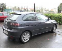 Ibiza reference 2007 1.4 tdi 70 cv por 4x4 - 1/1