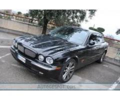 Jaguard xjr s100 supercharger 2003 90.000km - 1/1