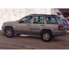 Jeep grand cherokee - 1/1