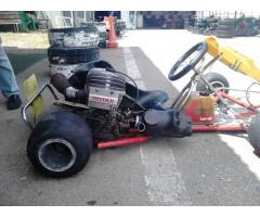 Kart 100cc competicion - 1/1