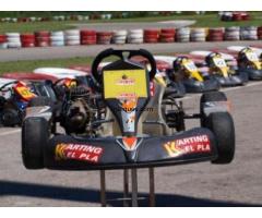 Kart cadete 65c.c - 1/1